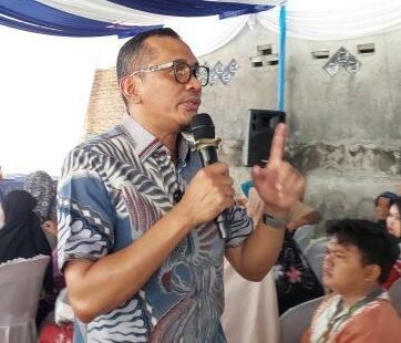nggota DPRD Medan asal Partai Nasdem dr Faisal Arbie M Biomed