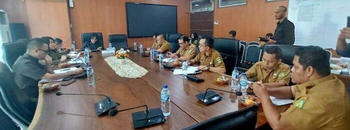 Komisi II DPRD Medan dorong Dinas Pendidikan (Disdik) untuk menggratiskan ongkos pelajar naik angkutan umum di Kota Medan