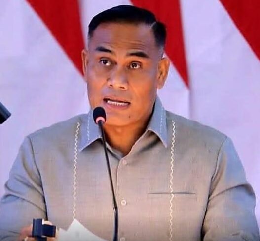Anggota DPRD Kota Medan dari Fraksi NasDem, Saipul Bahri SE