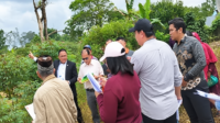 ramces 1 Sengketa Tanah di PN Sidikalang, Kuasa Hukum Sarah Sagala Soroti Dugaan Kejanggalan Dokumen