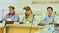 Bupati Simalungun Dukung Pengembangan PLTS dan BESS.