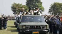 Jamintel arahkan Satlinmas bertransformasi jadi kekuatan strategis bangun ketahanan bangsa.