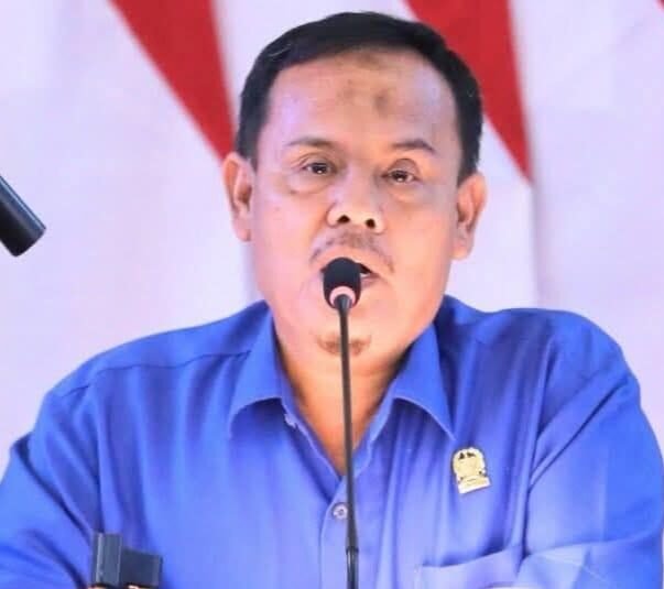 Dr. H. Muslim, M.S.P 