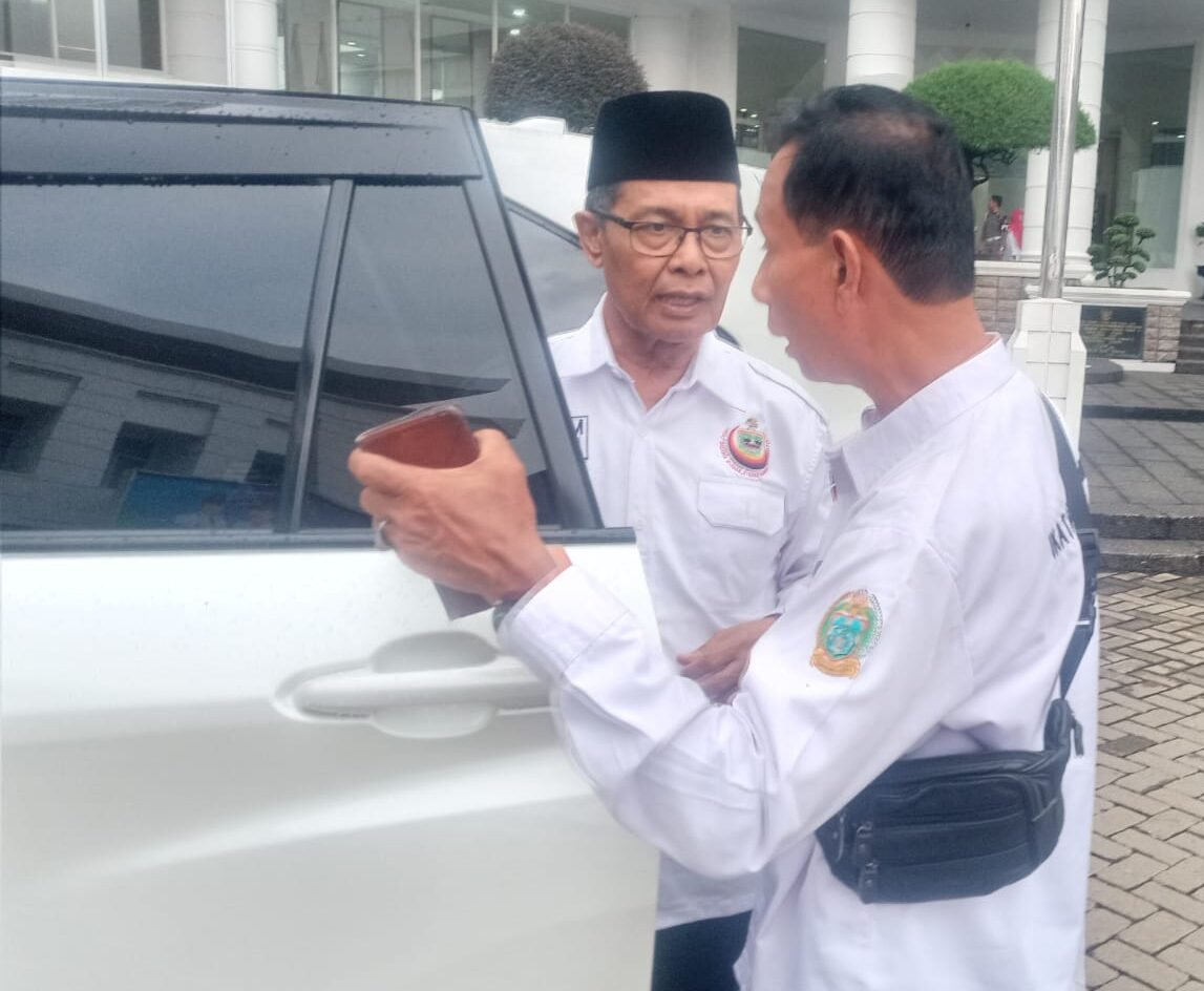 Organisasi Ikatan Keluarga Minang Telah Terbentuk Di Berbagai Daerah