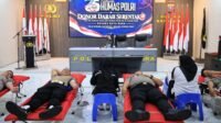 Peringati Hari Jadi