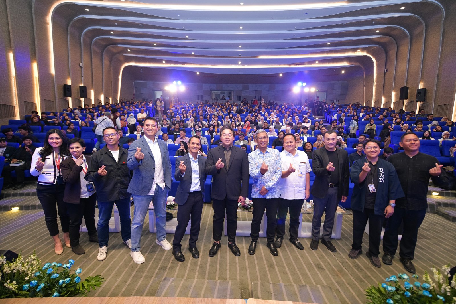 BTN Housingpreneur Batch 3 Dorong Gen Z Hadirkan Inovasi Untuk Masa Depan Sektor Perumahan